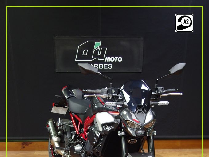 KAWASAKI Z 900 4