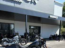 HARLEY-DAVIDSON SOFTAIL SPORT GLIDE 1745 - 2022
