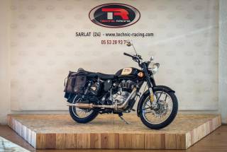 ROYAL ENFIELD BULLET 500 CLASSIC - 2018