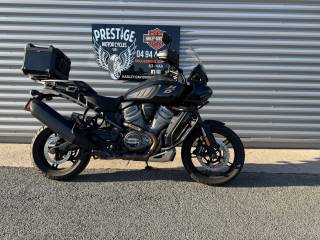 HARLEY-DAVIDSON ADVENTURE PAN AMERICA 1250 - 2021