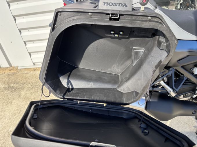 HONDA NT1100 DCT 4