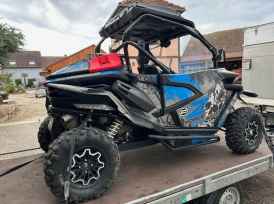 CF MOTO ZFORCE 1000 SPORT - 2021