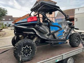 CF MOTO ZFORCE 1000 SPORT - 2021