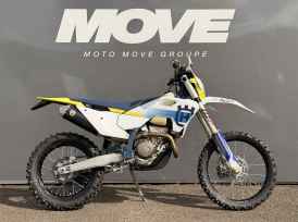 HUSQVARNA FE 350 - 2024
