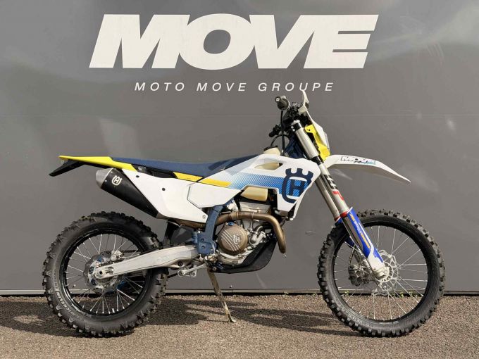 HUSQVARNA FE 350 4