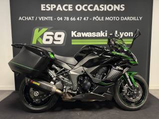 KAWASAKI NINJA 1000 SX - 2023