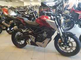 HONDA CB125R CB 125 R - 2019