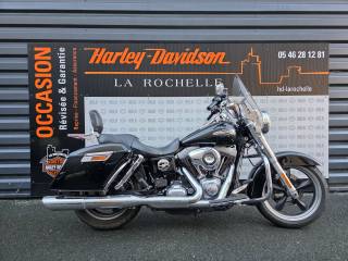 HARLEY-DAVIDSON DYNA SWITCHBACK 1690 - 2012