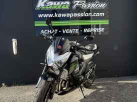 KAWASAKI Z 800 E (47CV) - 2016