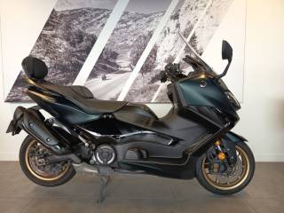 YAMAHA T-MAX 560 TECH MAX - 2023