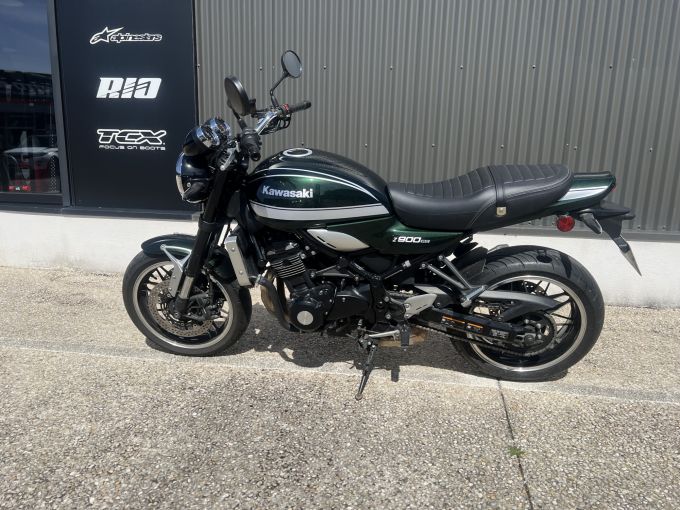 KAWASAKI Z 900 4