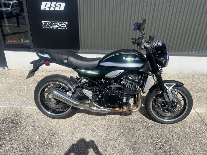 KAWASAKI Z 900 4