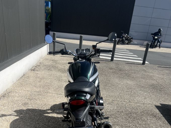 KAWASAKI Z 900 4