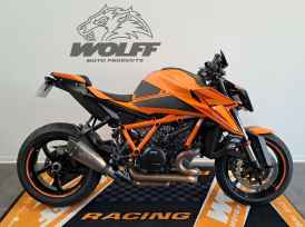 KTM 1390 SUPER DUKE R - 2024