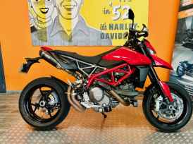 DUCATI HYPERMOTARD - 2023