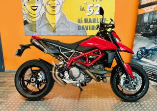 DUCATI HYPERMOTARD - 2023