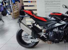 APRILIA TUONO 1100 V4 FACTORY - 2025