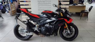 APRILIA TUONO 1100 V4 FACTORY - 2025