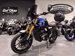 TRIUMPH SPEED 400 - 2024