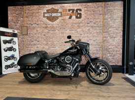 HARLEY-DAVIDSON SOFTAIL SPORT GLIDE 1745 - 2019