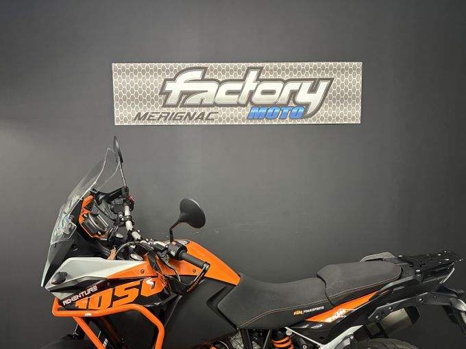 KTM 1050 ADVENTURE 4