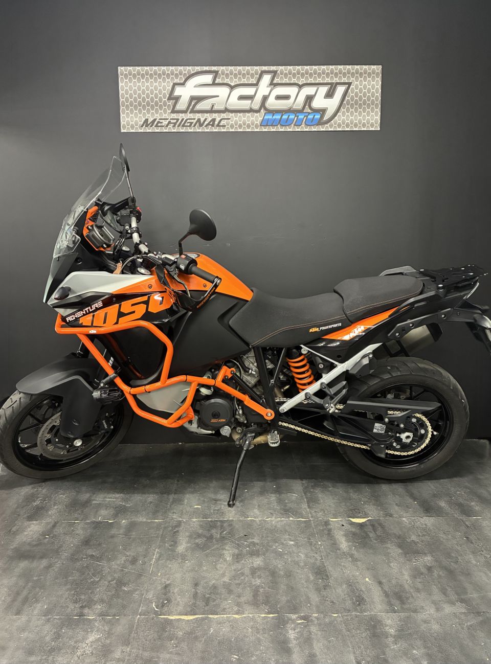 KTM 1050 ADVENTURE 4