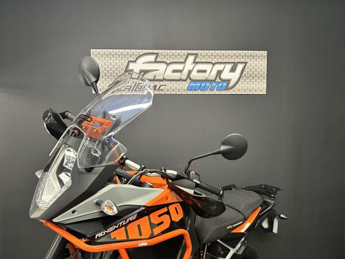 KTM 1050 ADVENTURE 4