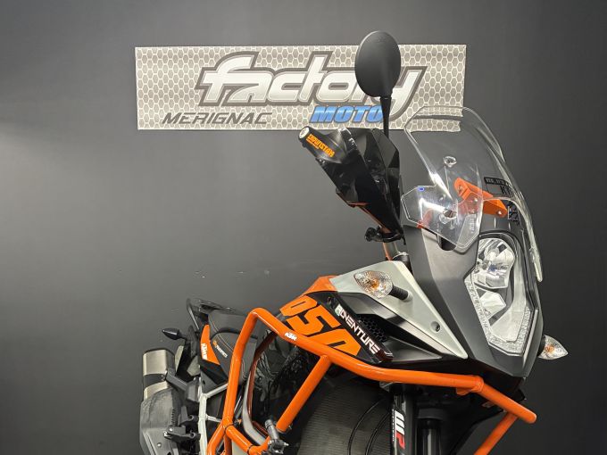 KTM 1050 ADVENTURE 4