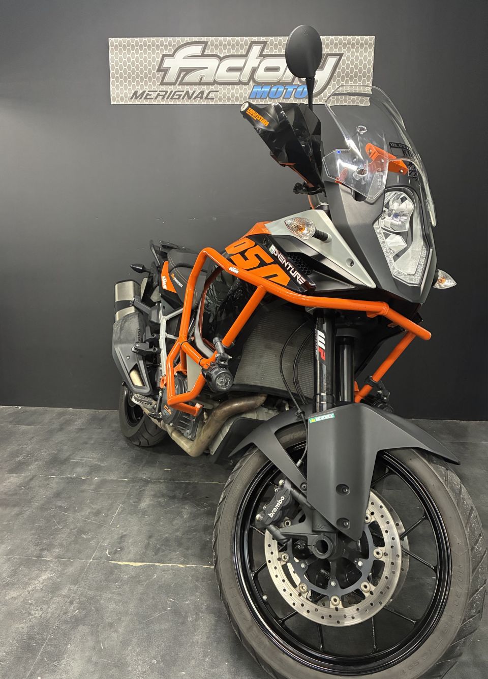 KTM 1050 ADVENTURE 4