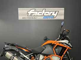 KTM 1050 ADVENTURE - 2015