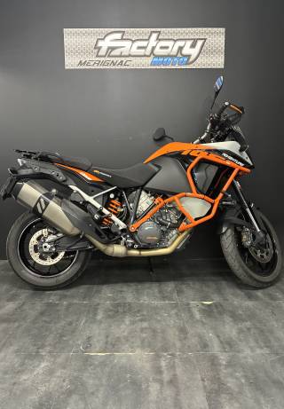 KTM 1050 ADVENTURE - 2015
