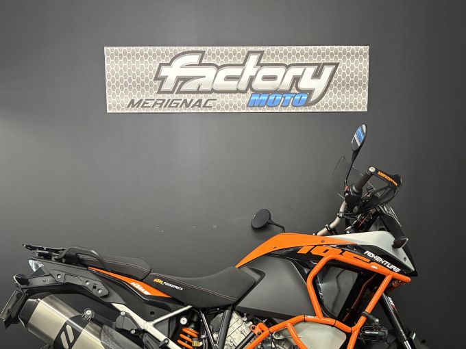 KTM 1050 ADVENTURE 4