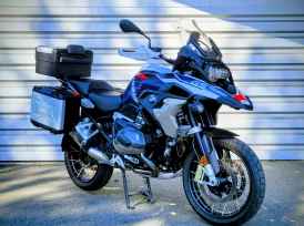 BMW R 1250 GS - 2023