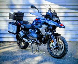 BMW R 1250 GS - 2023