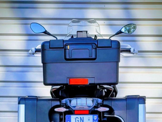 BMW R 1250 GS 4