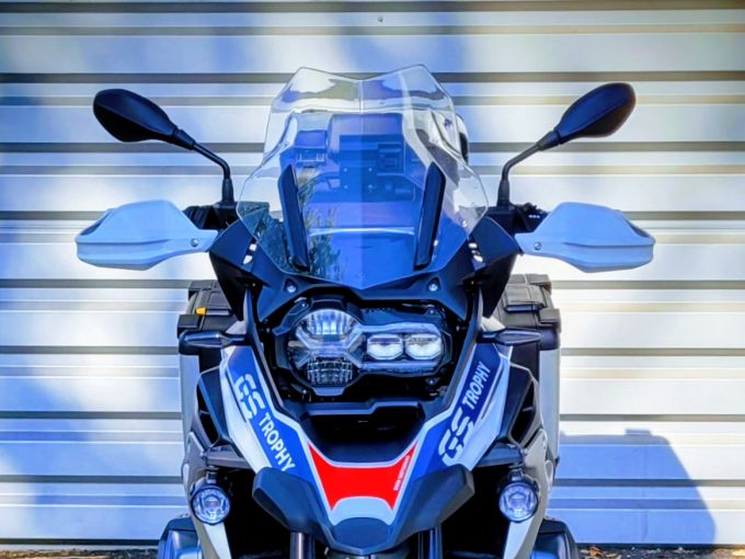 BMW R 1250 GS 4