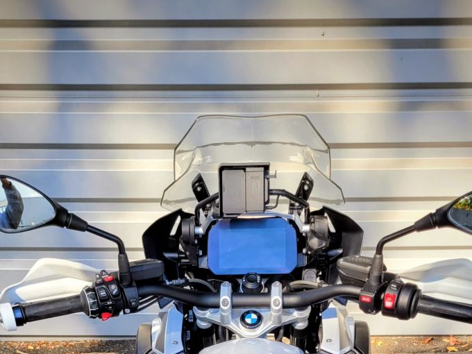 BMW R 1250 GS 4