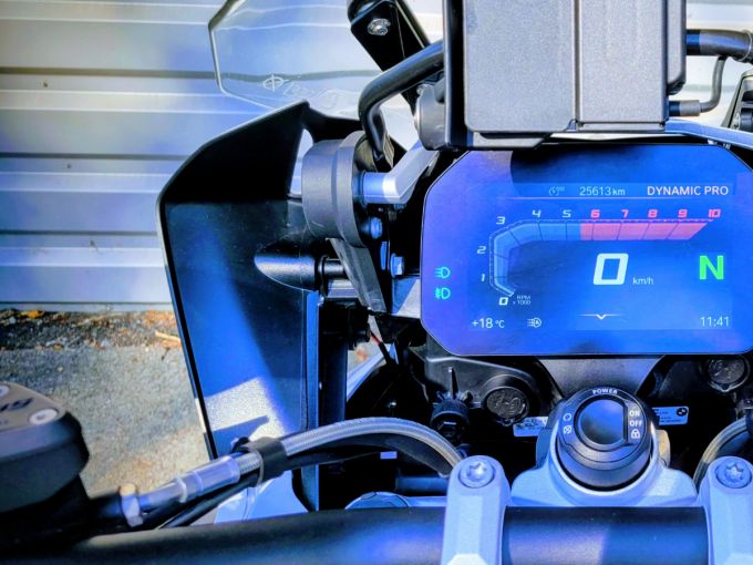 BMW R 1250 GS 4