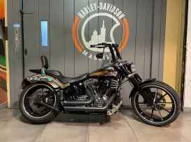 HARLEY-DAVIDSON SOFTAIL BREAKOUT 1690 - 2015