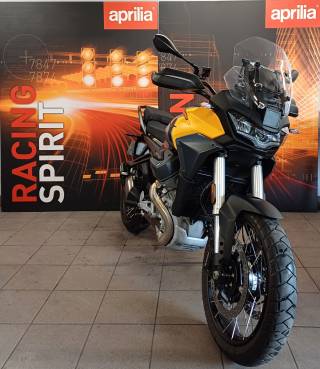 MOTO GUZZI STELVIO 1200 - 2025