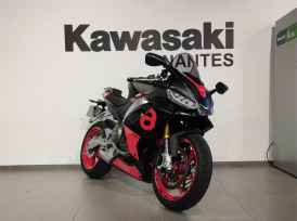 APRILIA RS 660 - 2024