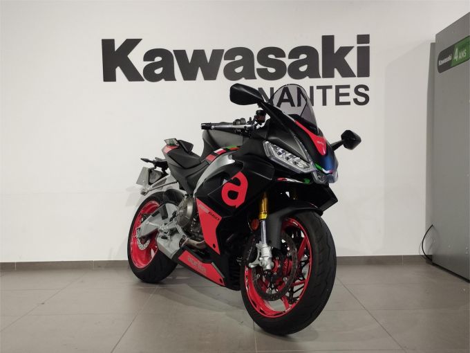 APRILIA RS 660 4