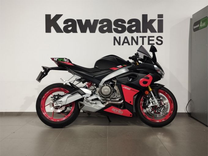 APRILIA RS 660 4
