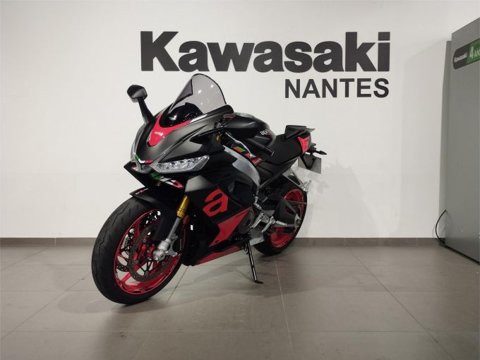 APRILIA RS 660 4