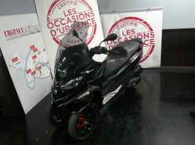 PIAGGIO MP3 400 HPE MY22 - 2022