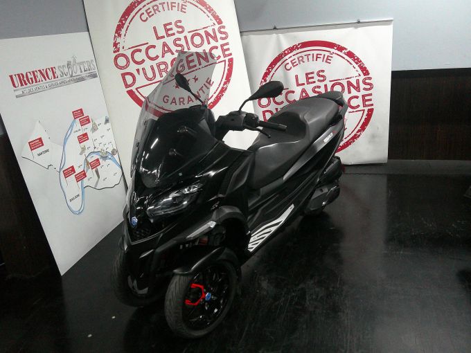 PIAGGIO MP3 400 HPE MY22 4