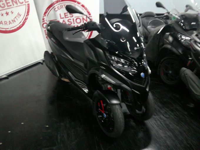 PIAGGIO MP3 400 HPE MY22 4