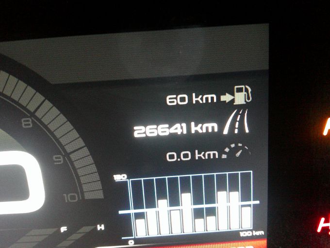 PIAGGIO MP3 400 HPE MY22 4