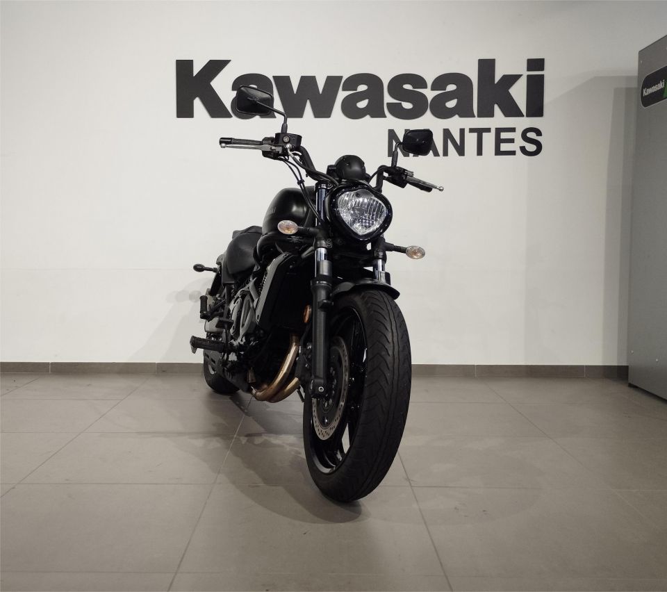 KAWASAKI VULCAN S 4