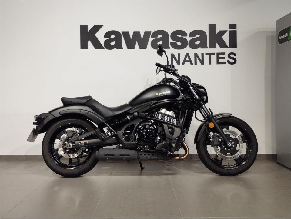 KAWASAKI VULCAN S 4